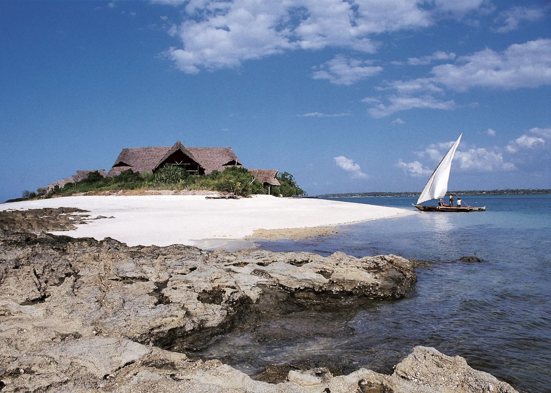 Bagamoyo safari destination