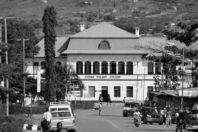 Kigoma & Ujiji safari destination