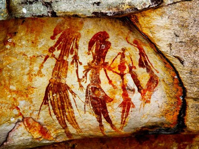 Kondoa Rock Art Sites safari destination