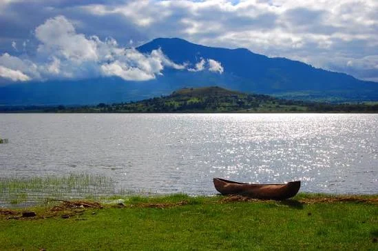 Lake Babati safari destination