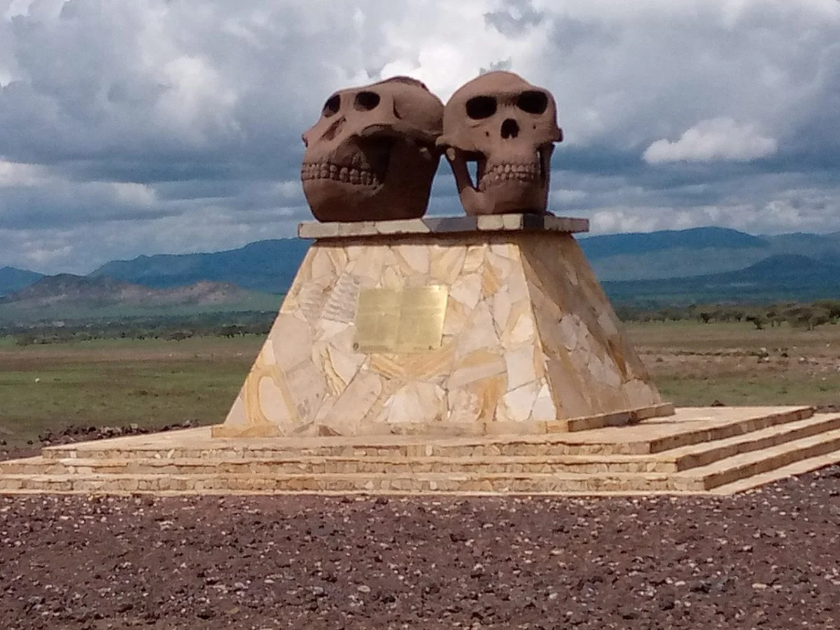 Olduvai Gorge Tanzania safari destination