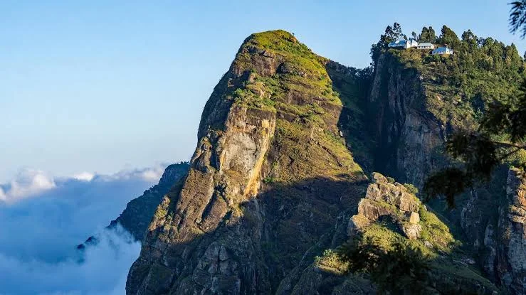Usambara Mountains safari destination