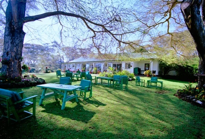 1-Day Elsamere Joy Adamson Museum Safari Tanzania safari tour