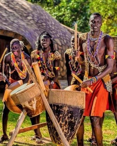 1-Day Kampala City Cultural Safari Tanzania safari tour