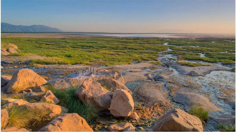 1-Day Lake Duluti Canoe & Birding Safari - Tanzania safari tour