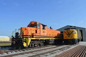 1-Day Nairobi Railway Museum Heritage Safari