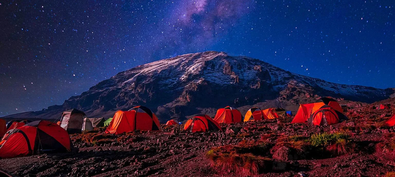 10-Day Kilimanjaro Climb & Safari Combination Tanzania safari tour