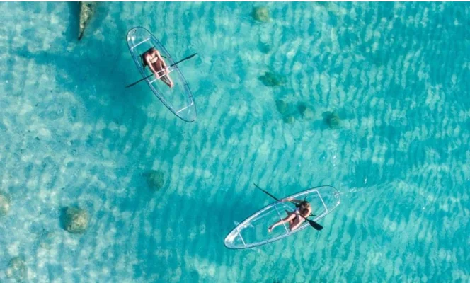 10-Day Southern Safari & Zanzibar Escape Tanzania safari tour