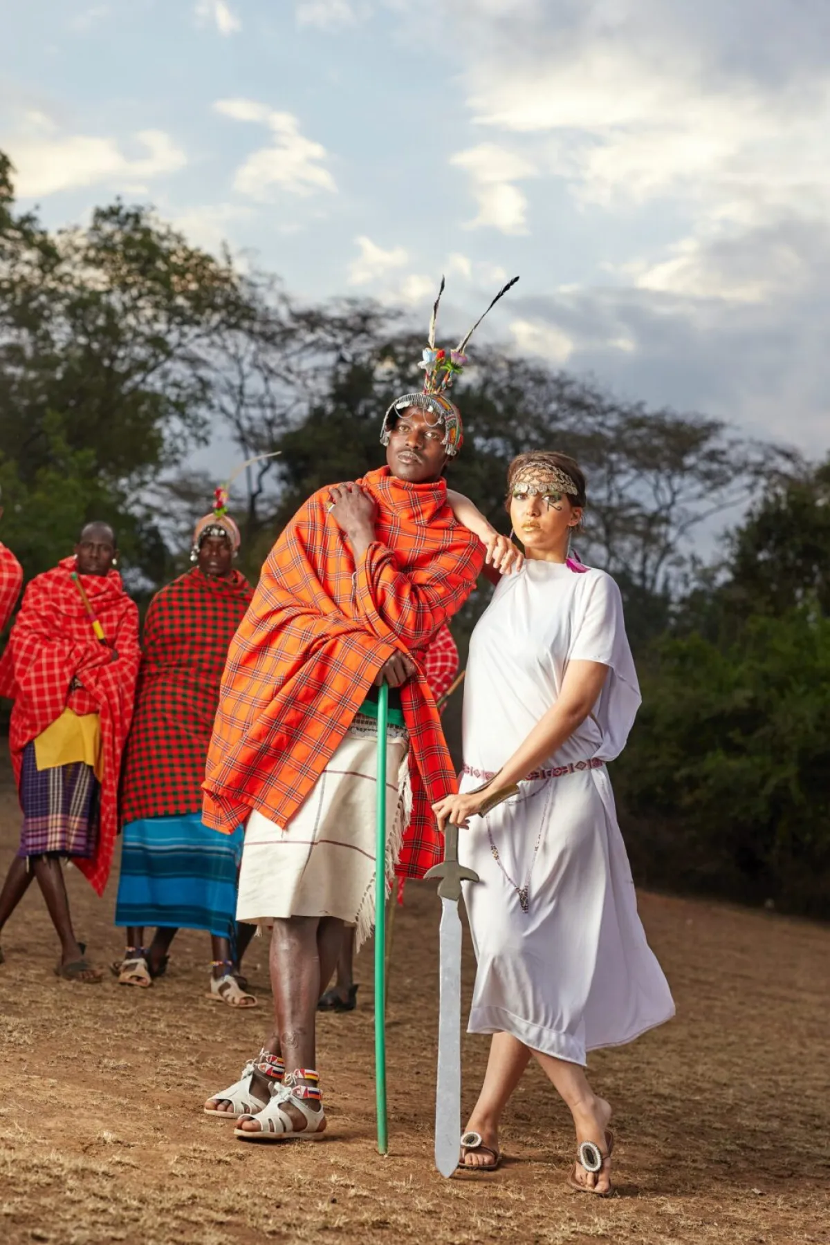 12 Day Wildlife culture nature and beach safari - Tanzania Safari Tour Package