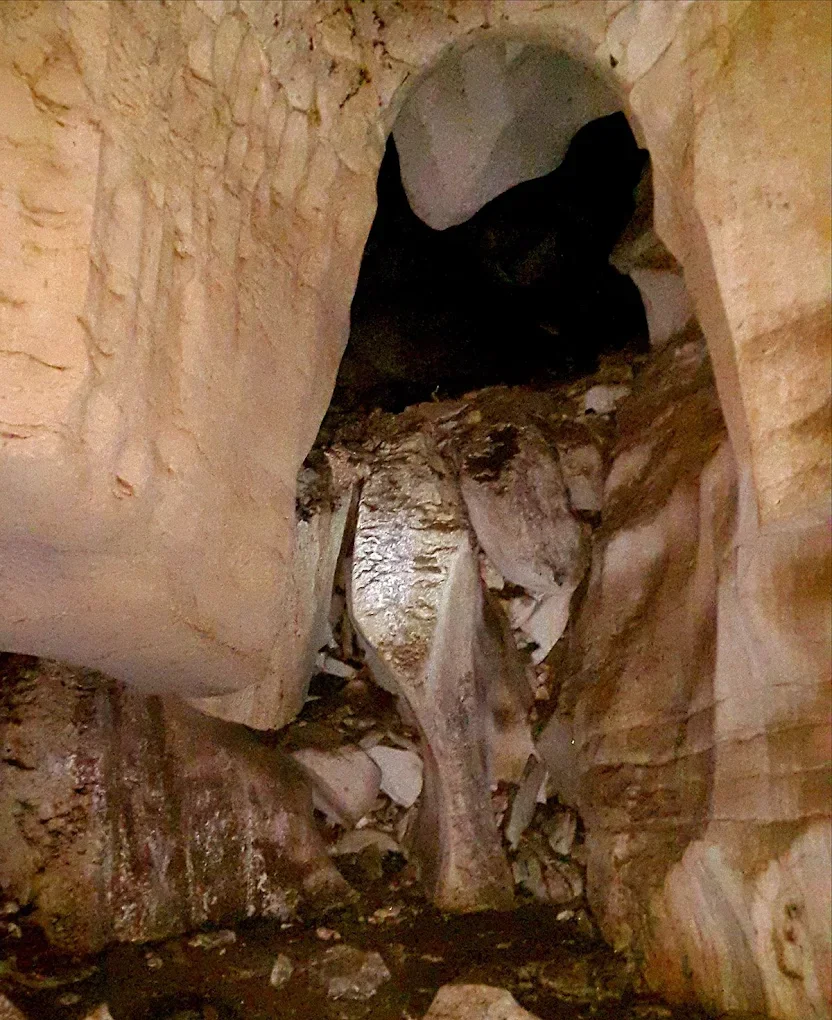 2-Day Amboni Caves Safari Tanzania safari tour