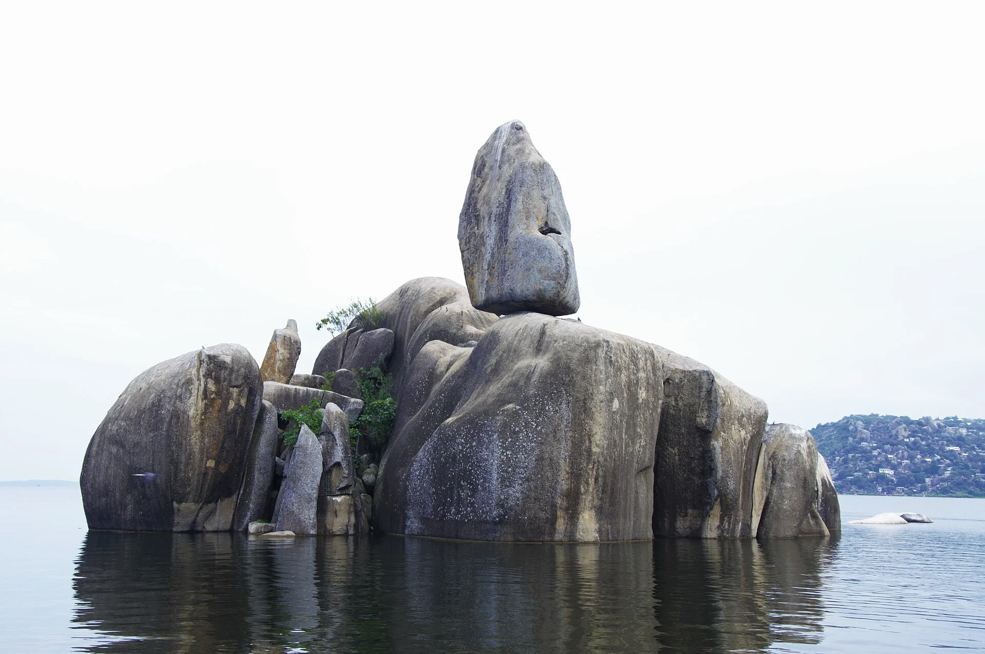 2-Day Bismarck Rock & Mwanza Safari Tanzania safari tour