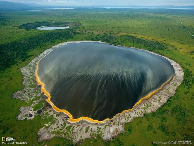 2-Day Ndali Crater Lakes Safari Tanzania safari tour