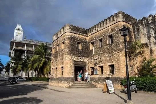 2-Day Zanzibar Spice Tour & Stone Town Culture Tanzania safari tour