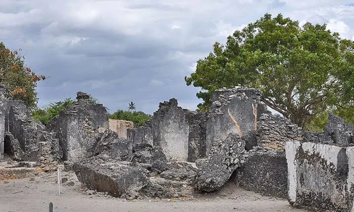 3-Day Bagamoyo Historical Town Safari Tanzania safari tour