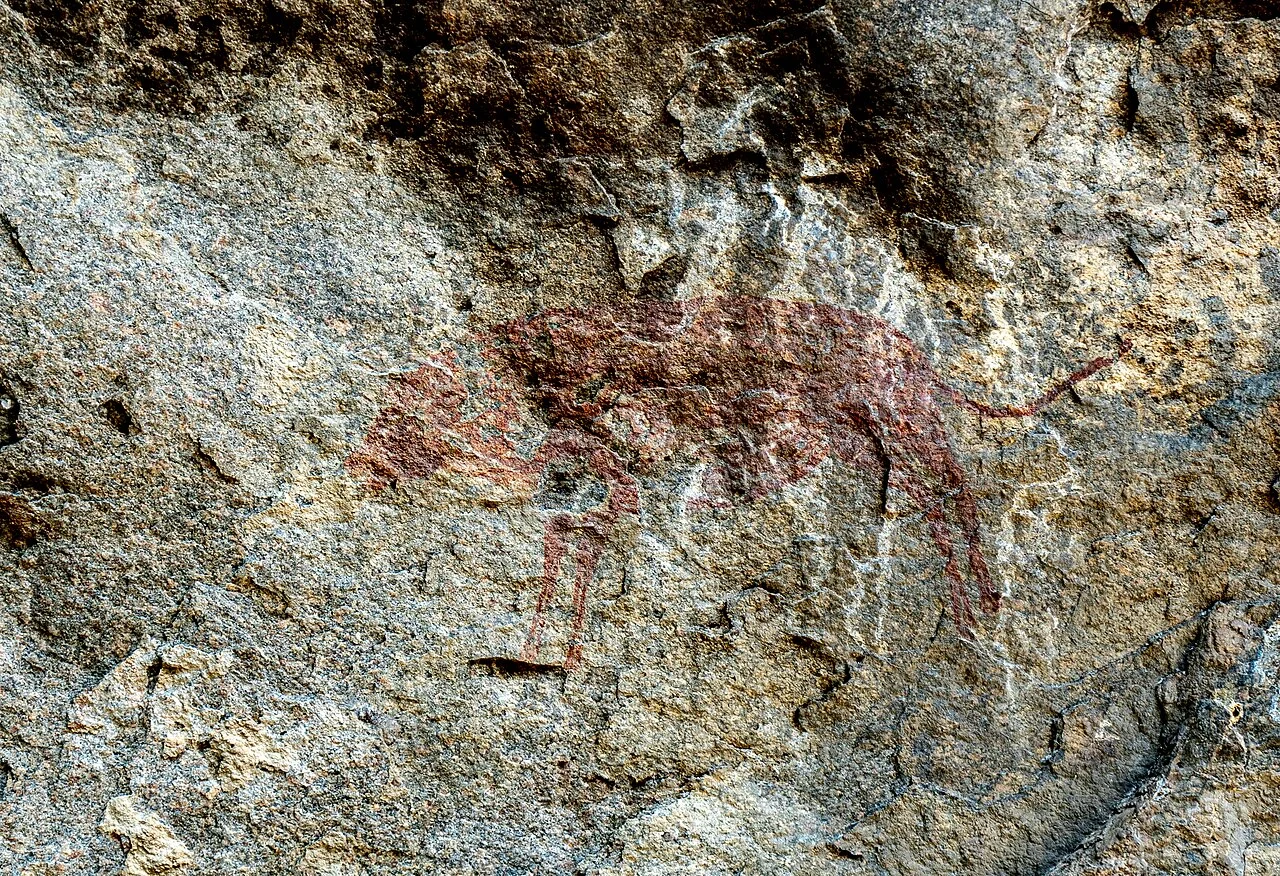 3-Day Kondoa Rock Art UNESCO Safari - Tanzania safari tour