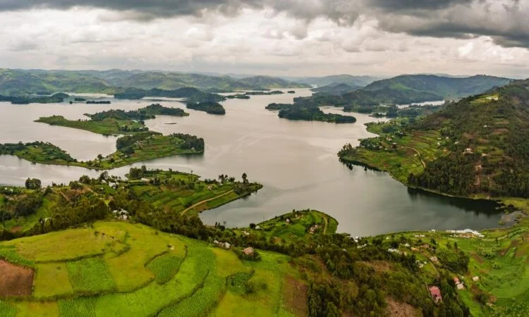 3-Day Lake Bunyonyi Relaxation Safari