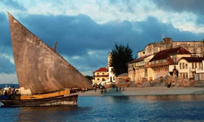 3-Day Pangani Historic Town & Dhow Safari