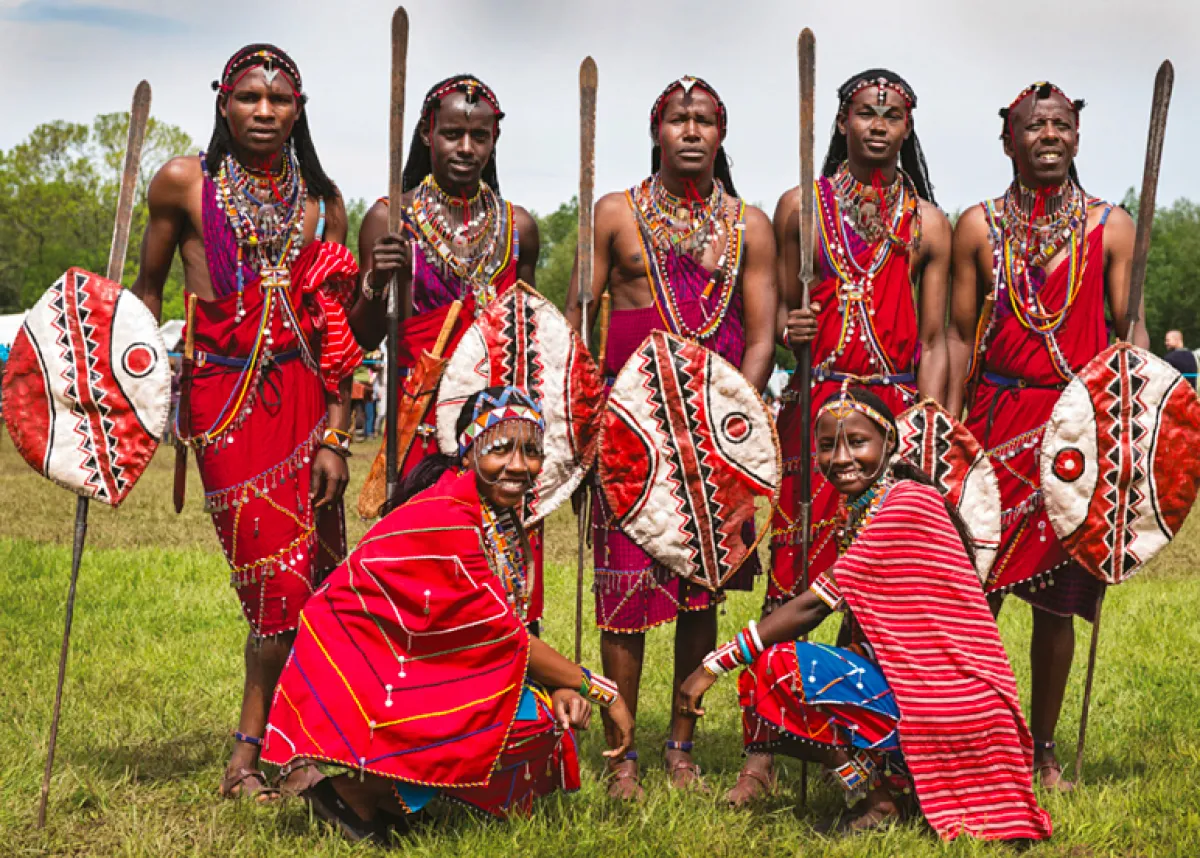 3 Day Ultimate Tanzania Cultural & Wilderness Adventure - Tanzania Safari Tour Package