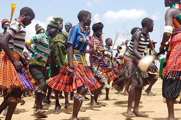4-Day Karamoja Cultural Safari Tanzania safari tour