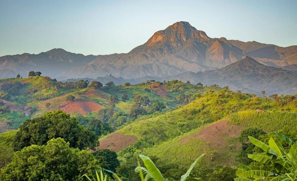 4-Day Rubeho Mountains Safari