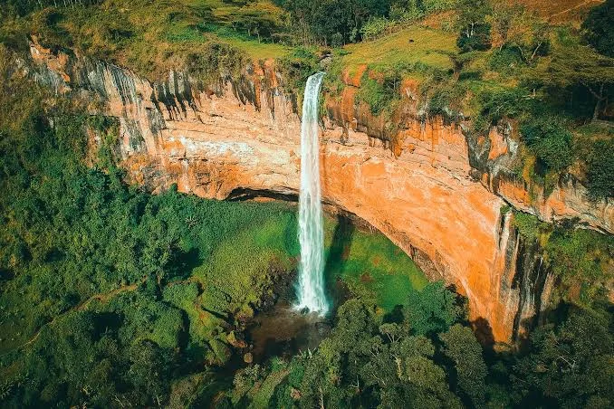 4-Day Sipi Falls & Mount Elgon Coffee Trek