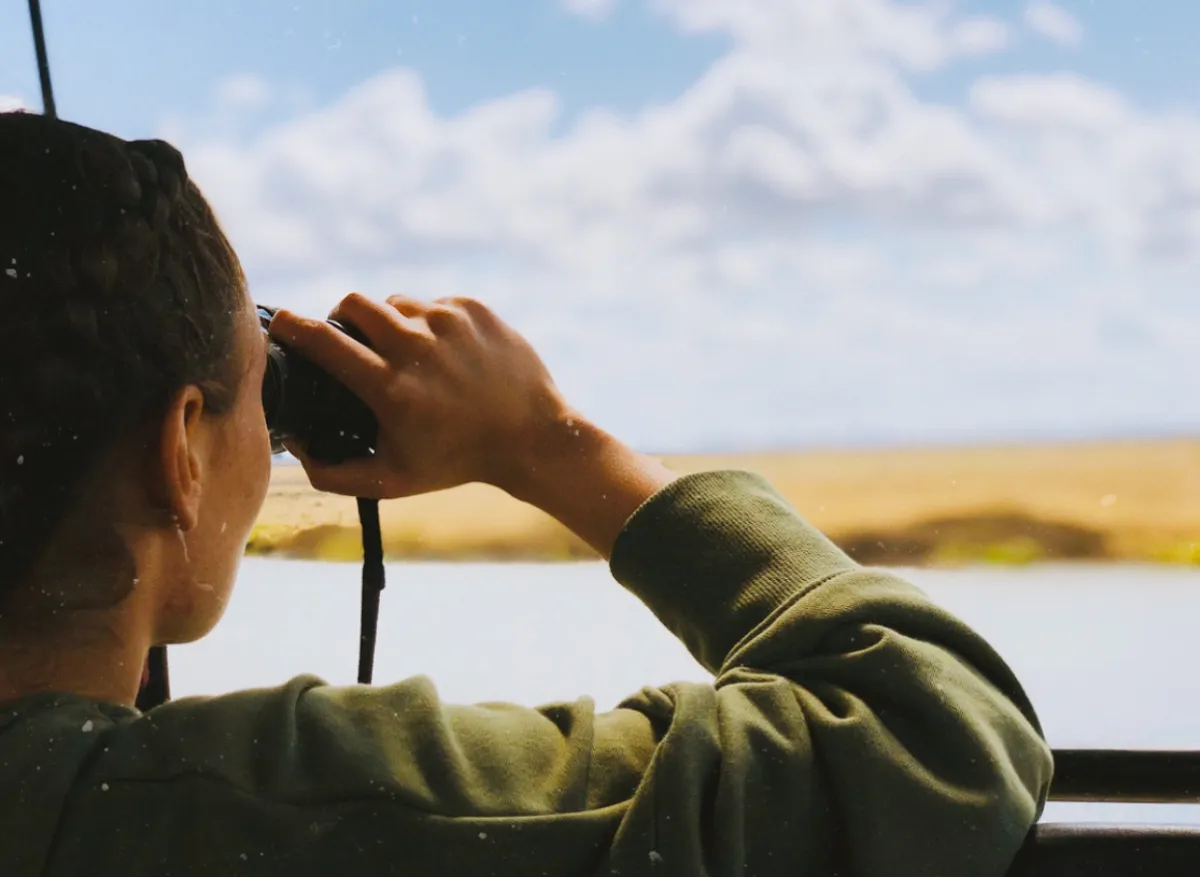 5 Day Fly-in from Zanzibar Serengeti Camping Safari - Tanzania Safari Tour Package