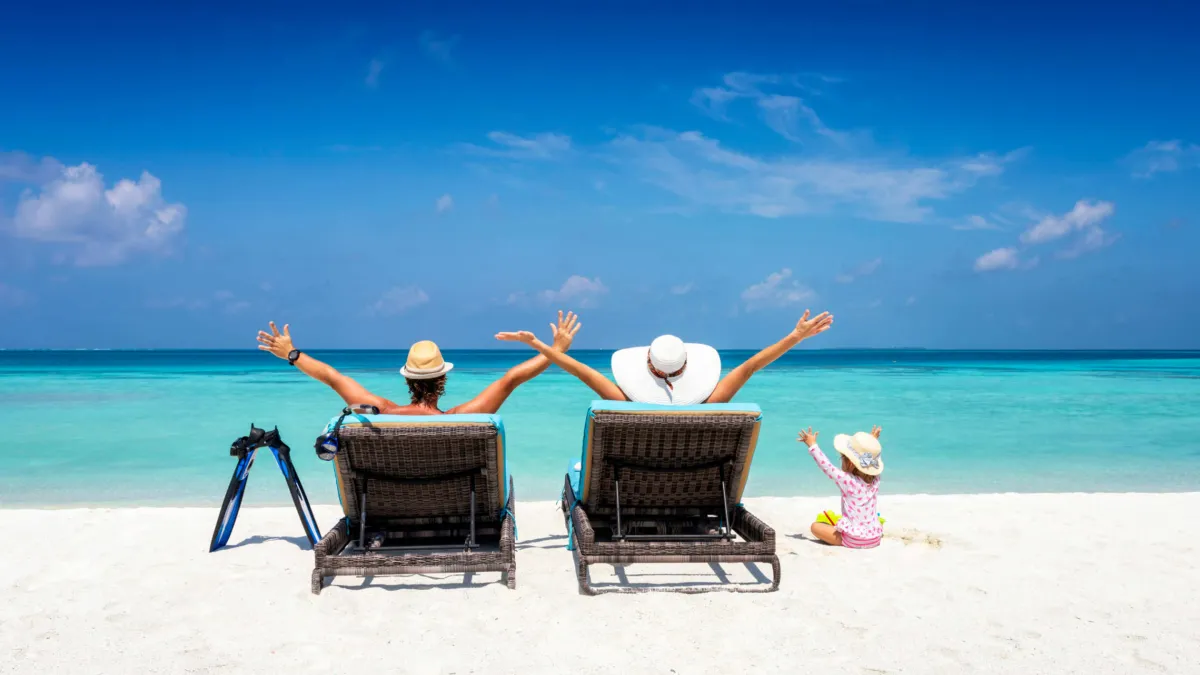 5 Day Tarangire, Ngorongoro, Serengeti & Zanzibar Escape - Tanzania Safari Tour Package
