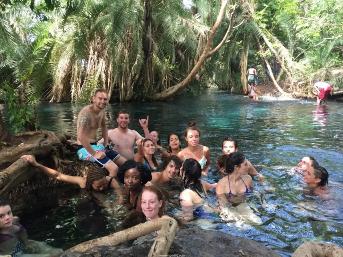 5 Days Chemka and Serengeti Midrange Safari - Tanzania Safari Tour Package