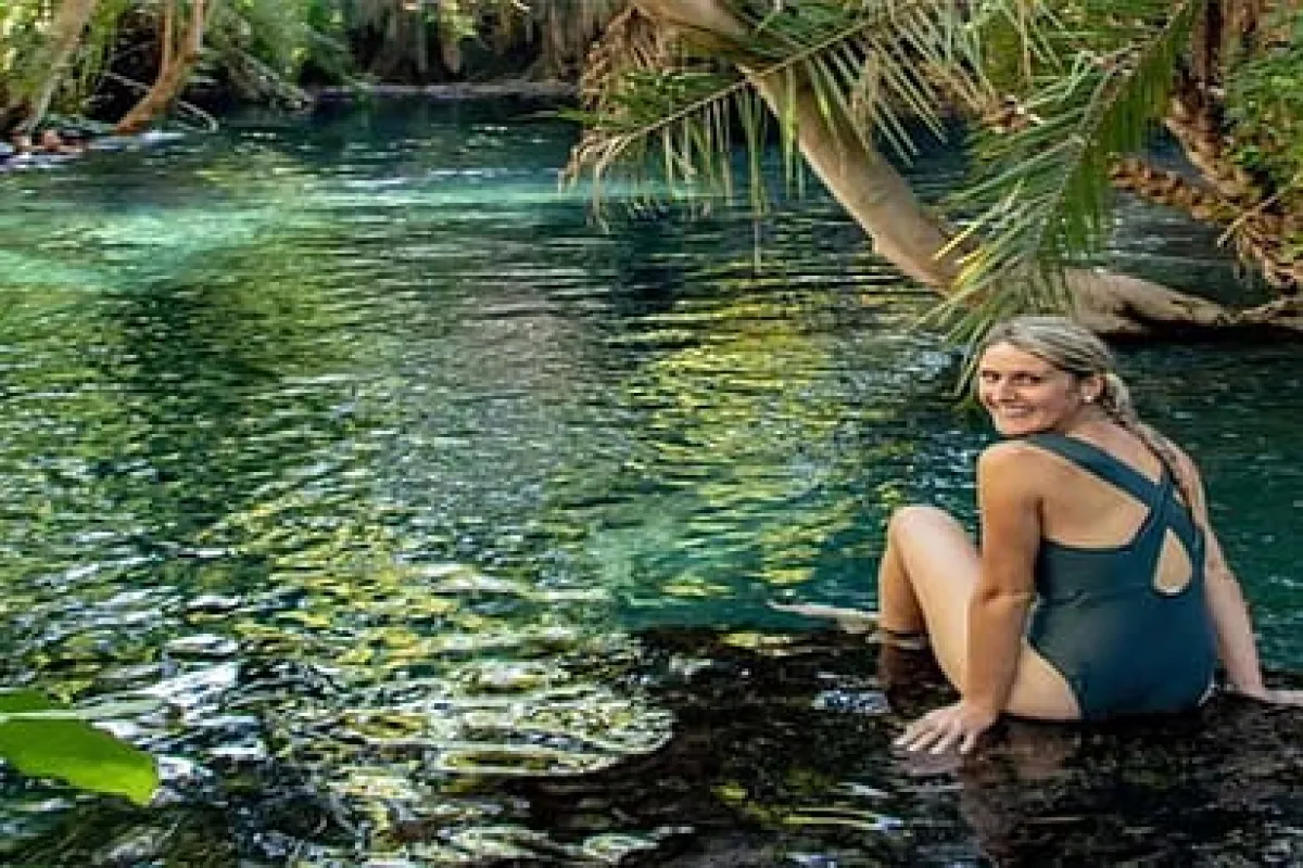 5 Days Fly-in from Zanzibar Serengeti & Ngorongoro Camping Safari - Tanzania Safari Tour Package