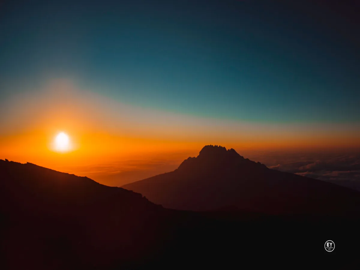 5 Days Kilimanjaro Climb - Tanzania Safari Tour Package