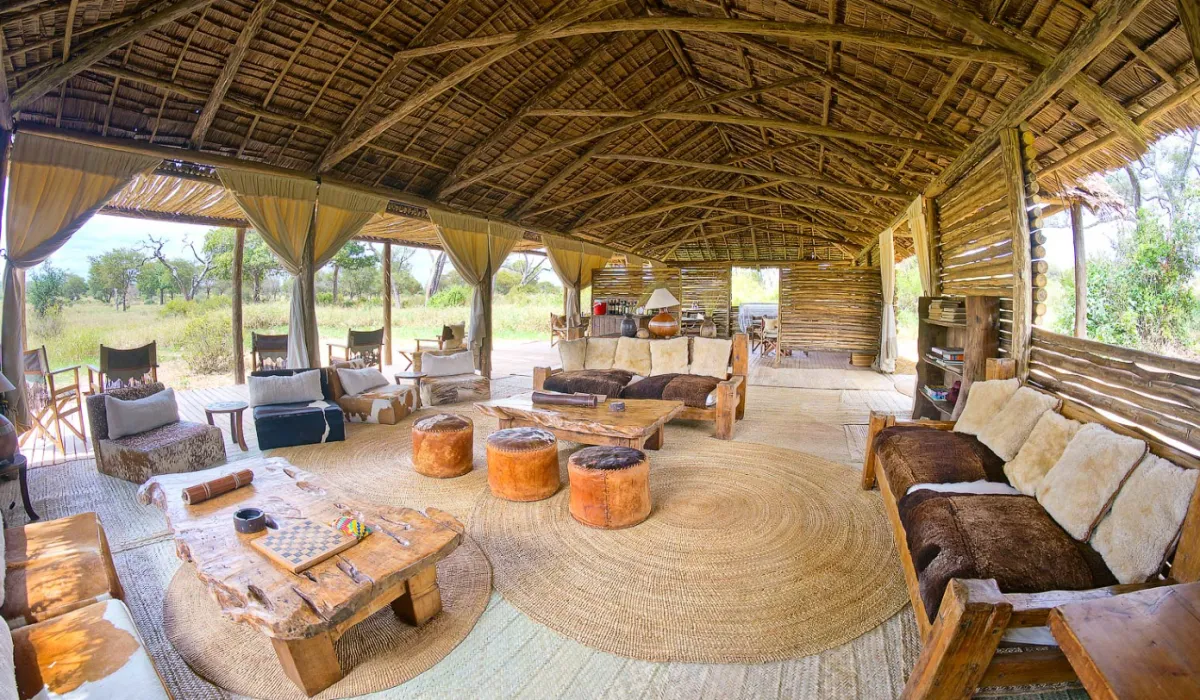 5 Days Serengeti and Materuni Budget Safari - Tanzania Safari Tour Package