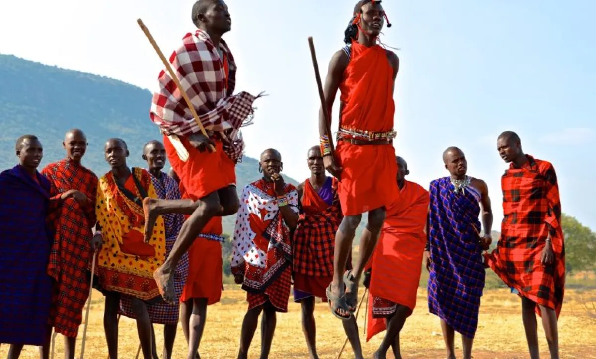 5 Days Serengeti & Lake Manyara Luxury Safari - Tanzania Safari Tour Package