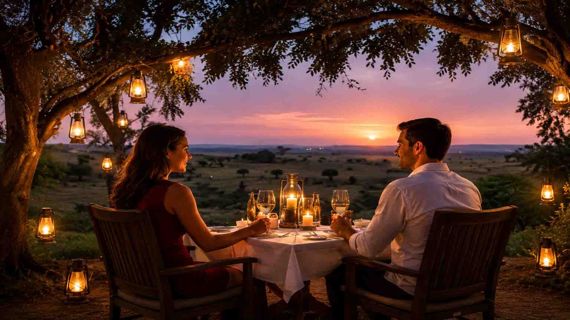 5 Days Tarangire Serengeti Ngorongoro Safari - Tanzania Safari Tour Package