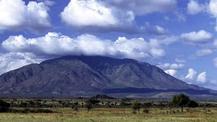 6-Day Mount Elgon Full Summit Trek Tanzania safari tour