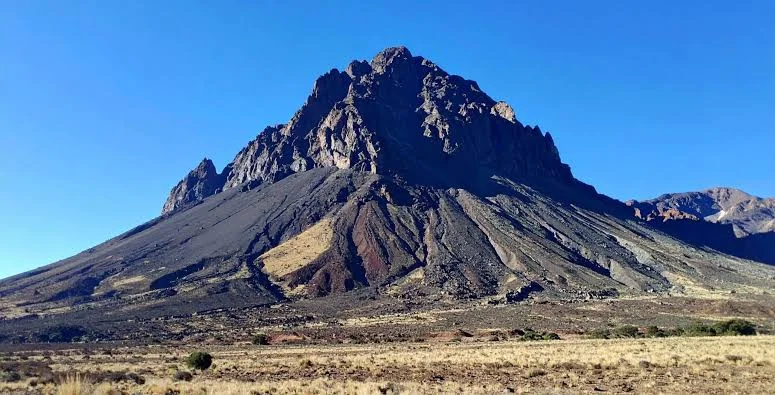 6-Day Mount Kenya Trekking Safari Tanzania safari tour