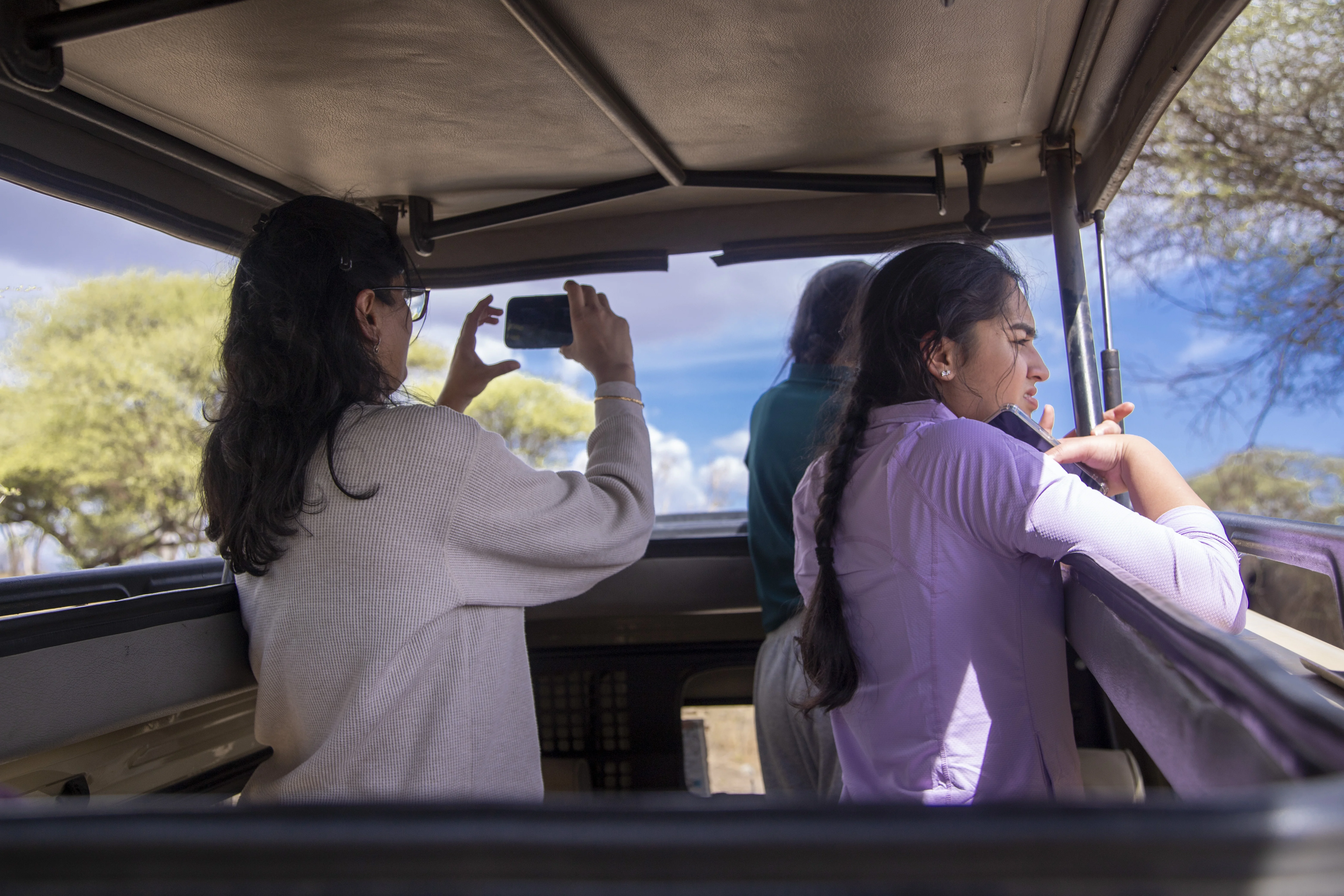 6-Day Tanzania Safari in May