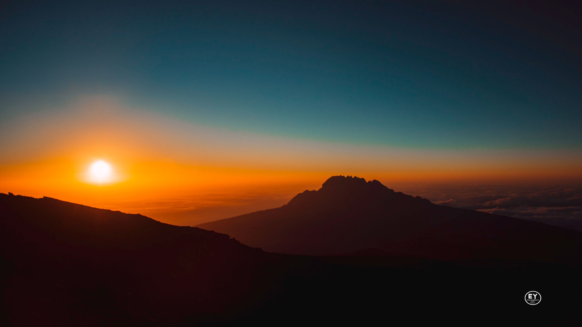6 Days Marangu Kilimanjaro Trek - Tanzania Safari Tour Package