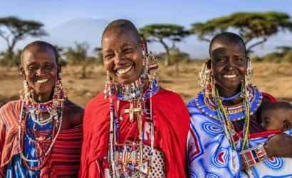 7-Day Tanzania Safari in March Tanzania safari tour