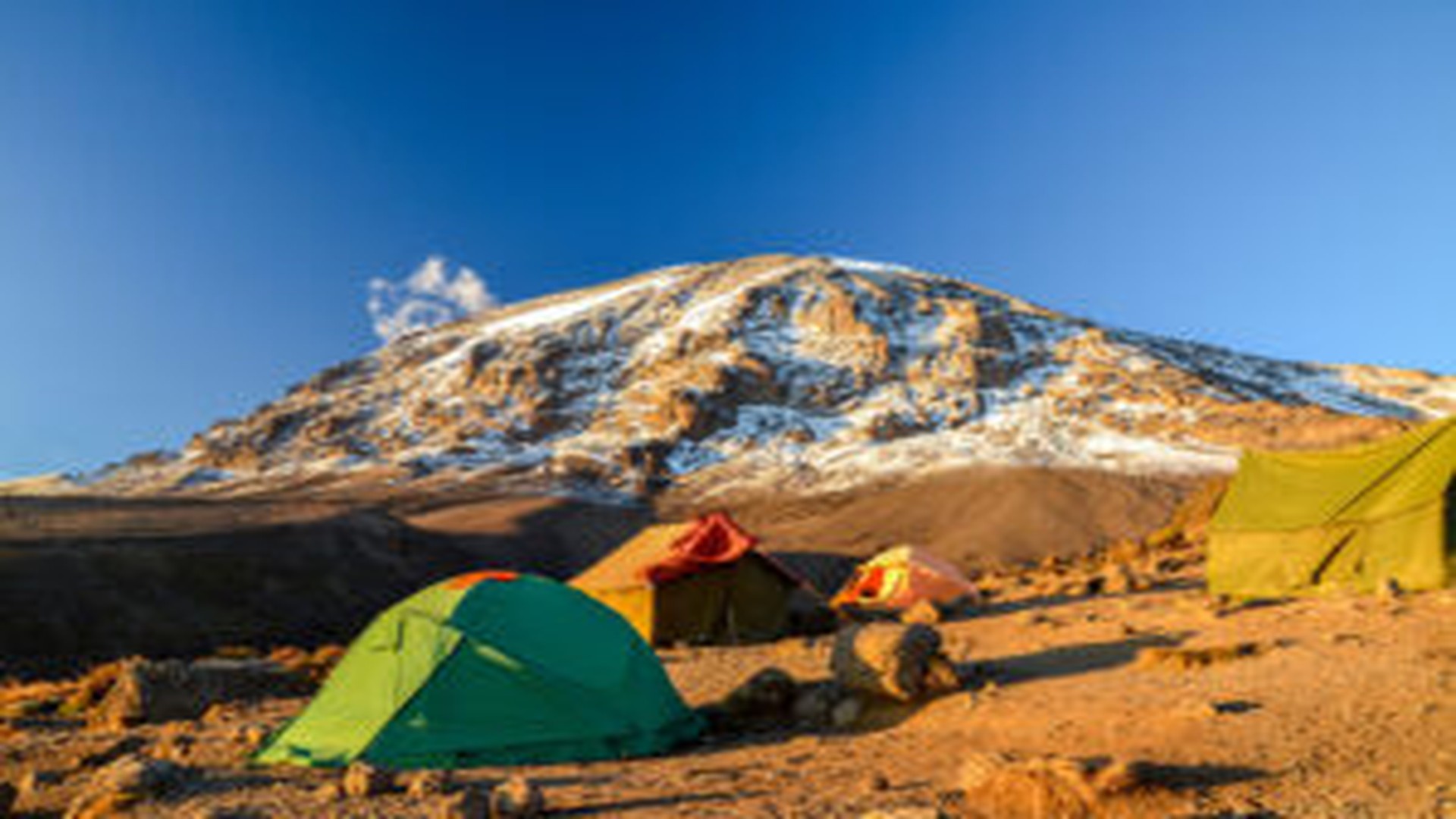 7 Days Machame Kilimanjaro Trek - Tanzania Safari Tour Package