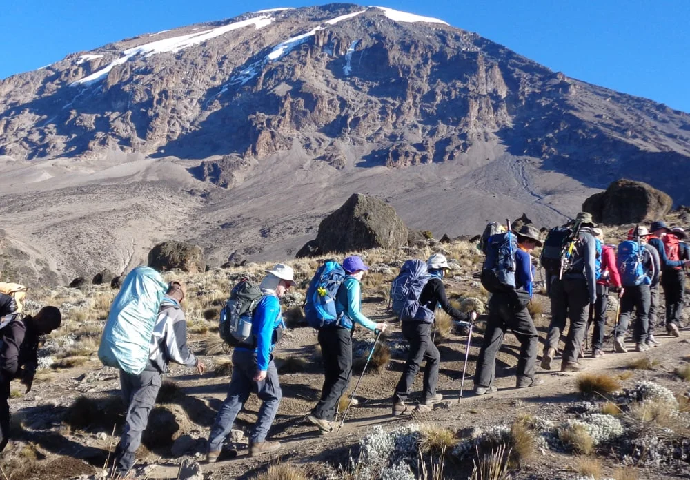 Complete Mount Kilimanjaro Guide