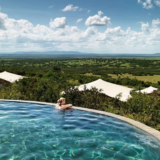 Serengeti Private Safari