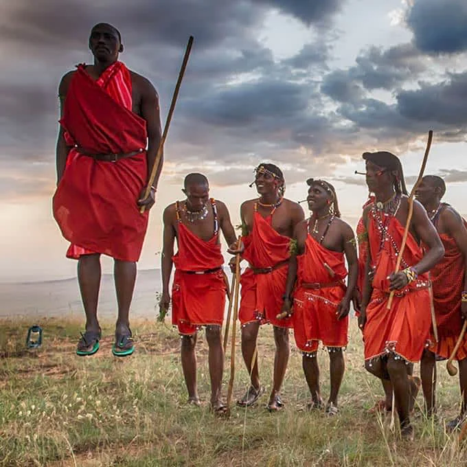 Tanzania Safari Tours
