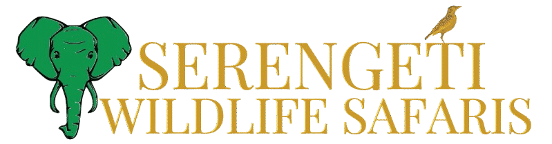 Serengeti Safari Logo